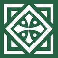 Miter Biter Frame Logo on Melrose Town Guide